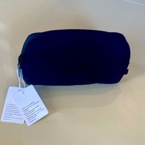 Lululemon Mini Belt Bag Black NWT